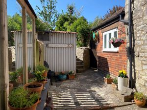 Courtyard- click for photo gallery